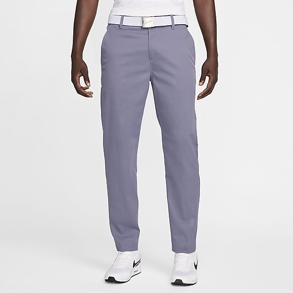 Nike standard fit golf pants top